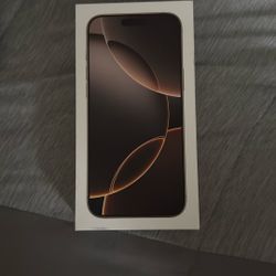 IPhone box