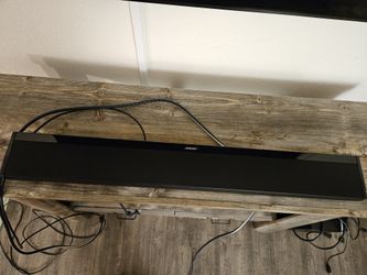 Bose Cinemate 130 Home Theater + Soundtouch adapter + 3 Shunyata alimentation and 1 HDMI cables