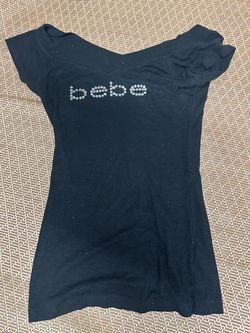 bebe top