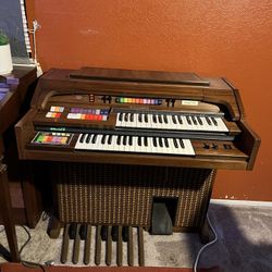 Organ piano Swinger 400 Kimball