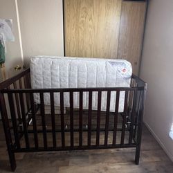 Brand New Crib 