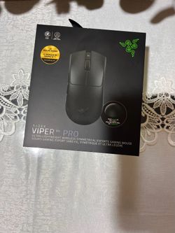 Razer Viper V4 Pro Gaming Mouse