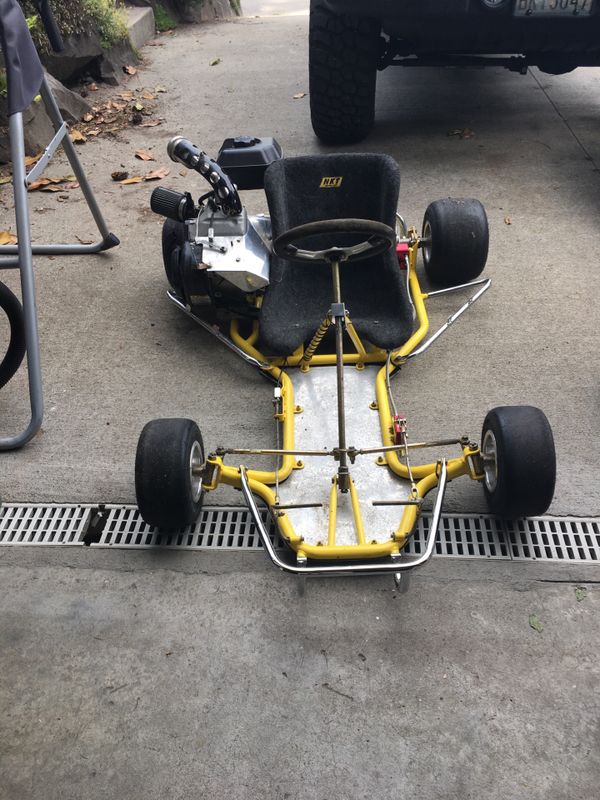 Go kart for Sale in Seattle, WA OfferUp
