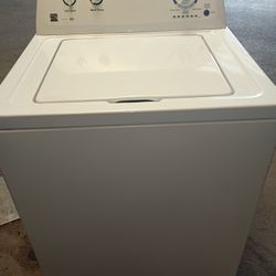 Heavy Duty Washer And Dryer They Work Great! Free Delivery!
