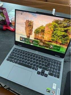 Lenovo LOQ Laptop