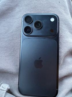 iPhone 18 pro