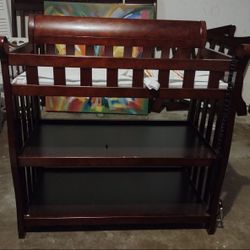 Baby Changing Table