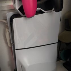 PS5 Slim