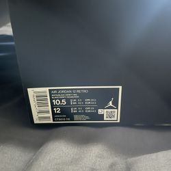 Air Jordan 12 Retro