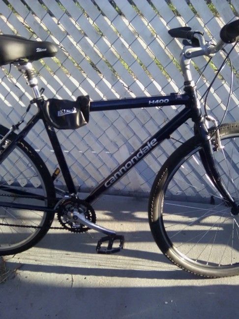 Cannondale