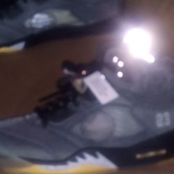Nike Air Jordan Size 12