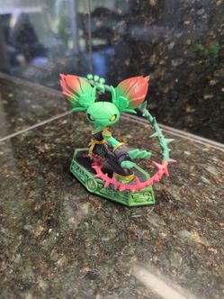 Skylanders Imaginators Boom Bloom