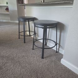 Bar Stools/ Chairs