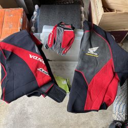 Jet Ski Suits Anchors Docking Equipment 