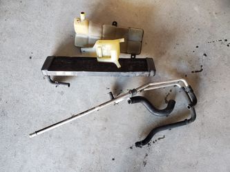 2004 MUSTANG Cobra Parts