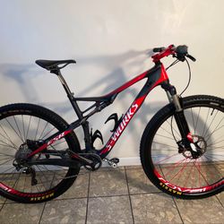 Specialized S-works