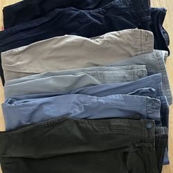 Clothes