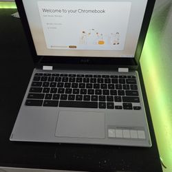 Acer Chromebook