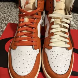 Jordan 1 High OG Starfish