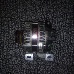2003 VOLVO S40 ALTERNATOR 