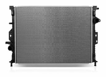 WAGNER Radiator Fit 2013-2018 for Ford for Focus 2.0L 13352