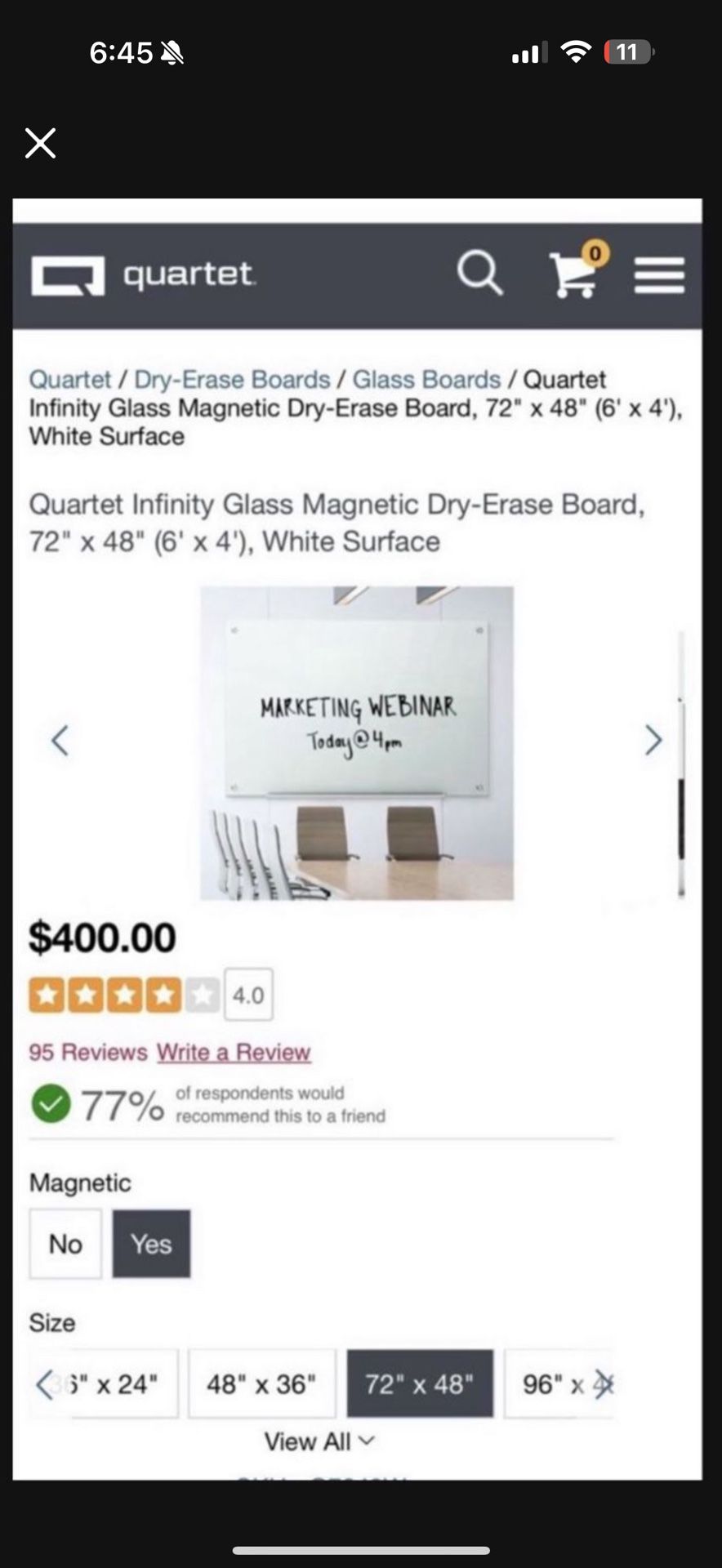 Big Board 