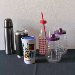 Tumblers