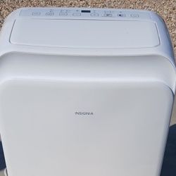(2) Portable Air Conditioner by INSIGNIA Both $200 or 1 For $125