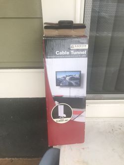 Cable cover