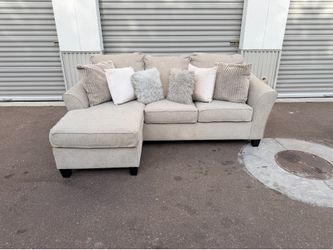 Sectional Couch