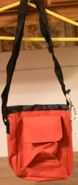 New cold carrier