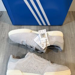 Adidas Powerphase ‘ Grey Off White ‘ ( Size : 9.5M )