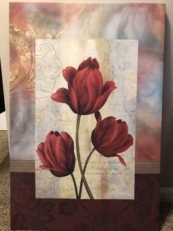Wall Decor Picture