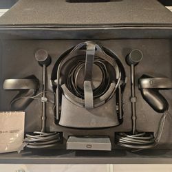 Oculus Rift