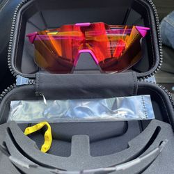 100% Sunglasses Brand New 🔥 
