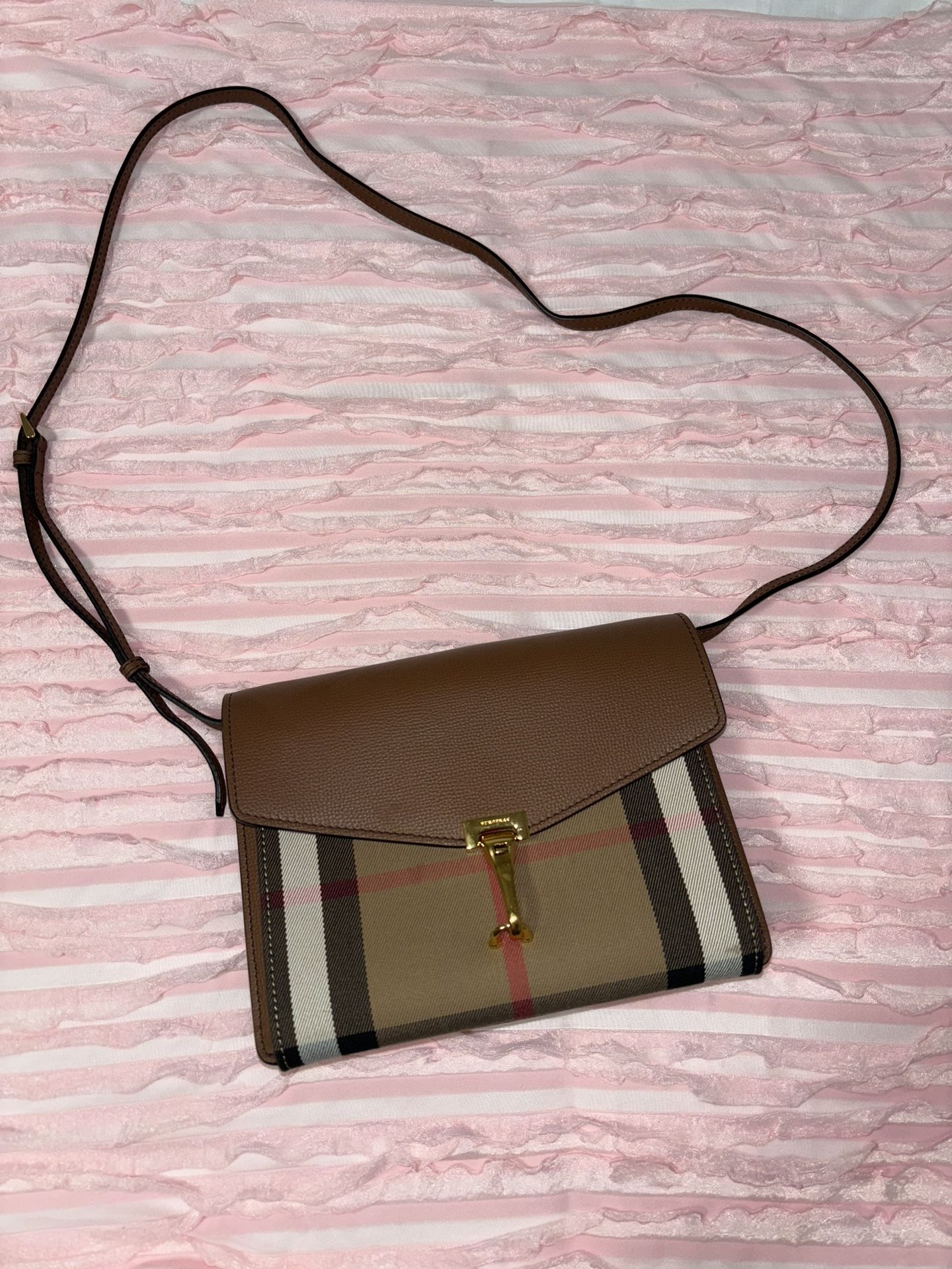 Burberry Crossbody