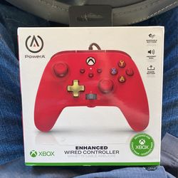 Xbox Controller New
