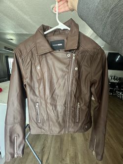 leather jackets