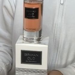 Esfahan Oud Authentic 