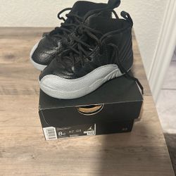 Retro 12s Toddler 