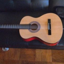 Acoustic Guitar 