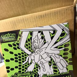 Selling Pokemon Cards