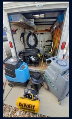 LAVADO Y DETALLADO DE CARROS EN TU CASA O TRABAJO 