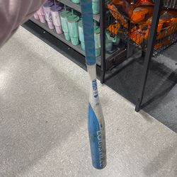 Louisville Fast pitch softball bat 28 inch -12 weight