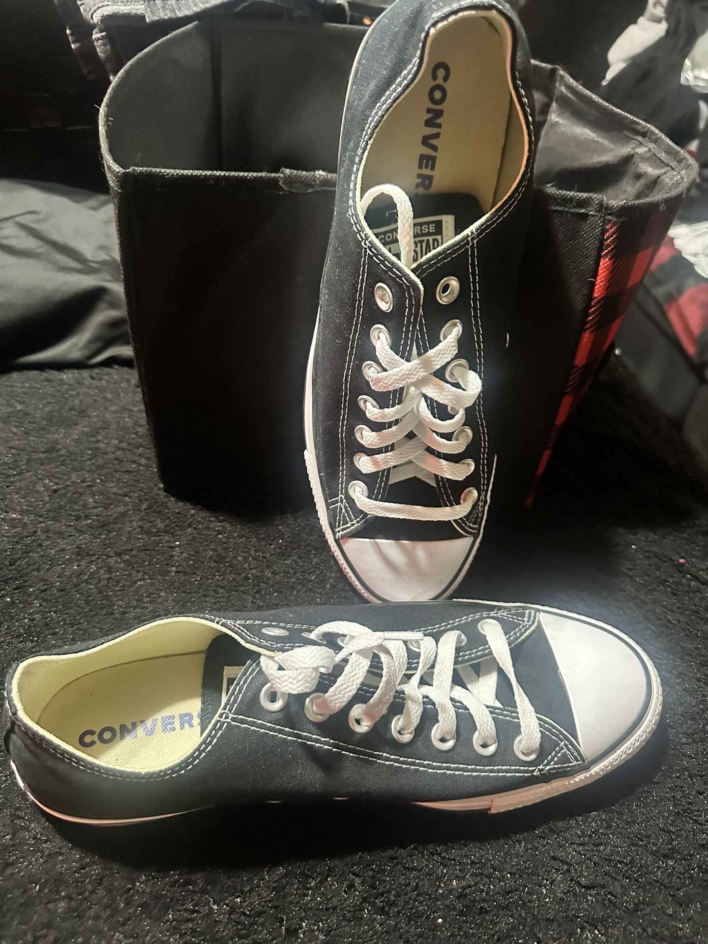 Converse /10