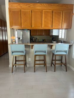 Bar Stools
