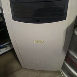 Comfort AIRE PORTABALE Air Conditioner, Dehumidifier,Heatpump