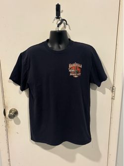 Harley Davidson shirt