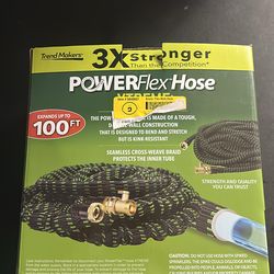 POWERFLEX HOSE XTREME