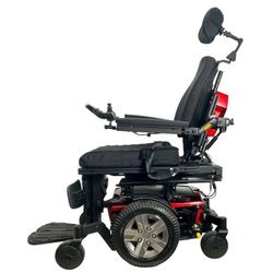 Electric Wheelchair